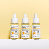 Retinol Vitamin C Vitamin E Ampoule Serum